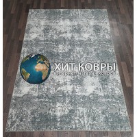 Бельгийский ковер Fresco 69028_5969 Серый